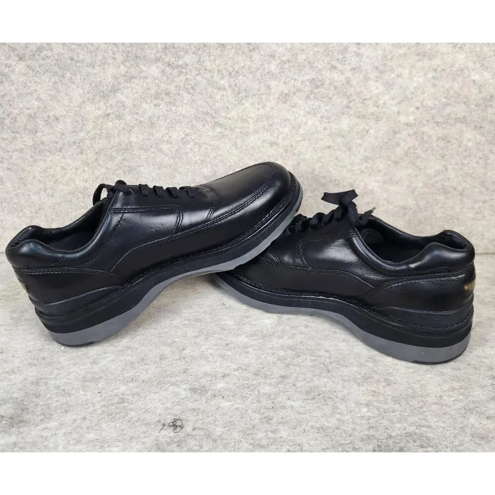Rockport Men's ProWalker Men's Dress Walking Shoes Size 9.5 M9218
